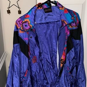 Vintage Champs Jumpsuit